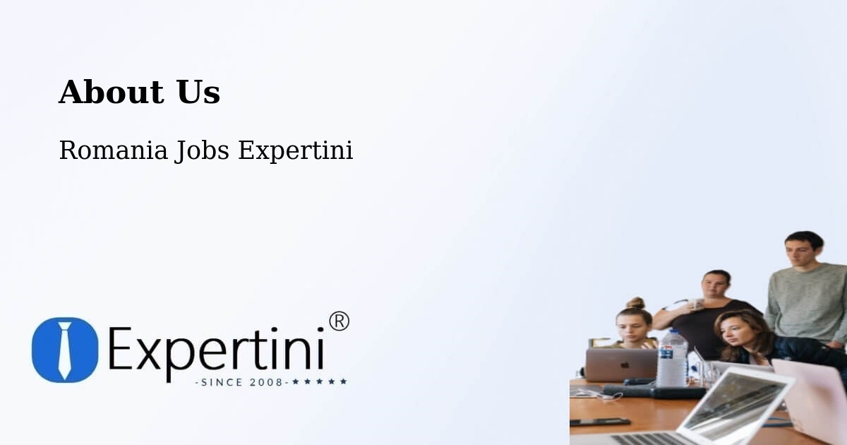 About Expertini Recruitment Platform  – Becicherecu Mic - Becicherecu Mic, Romania Jobs Expertini
